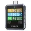 FNIRSI FNB-C2 / Tester rychlonabíjení USB / PD 3.1 240W / USB-C / 20bit ADC / 1,54" LCD