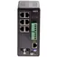 AXIS T8504-R / Switch / PoE / Neřízený / Průmyslové provedení