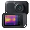 FLIR C8 černá / Termokamera / IR rozlišení 320x240 / -20 až 450 °C / 50 mK / Wi-Fi