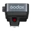 Godox X3Pro O / Bezdrátová řídící jednotka / TTL / HSS / Bluetooth / Pro Olympus