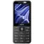 Nokia 215 4G 2nd Edition černá / Tlačítkový telefon / Dual-SIM / 2,8" QVGA / LTE / 1450 mAh / doprodej