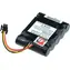 T6 Power Baterie pro Gardena R130Li, R160Li, Sileno+ / 18,5V / 3400mAh / 63Wh / Li-ion