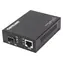 Intellinet 10G Medienkonvertor RJ45-SFP+ / Konvertor médií / 1x RJ-45 / 1x SFP+ / 10 Gbit/s / IEEE 802.3u