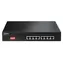 Edimax ES-1008P V2 / 8-Port Switch / 10/100 Mbps / 8x PoE+ / 130W / 802.3at