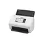 Brother ADS-4900W / Skener dokumentů / Duplexní / WiFi / Ethernet / ADF 100 listů / 60 str/min
