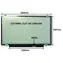 SIL LCD panel 14,0" HD matný / LCD panel pro notebook / 1366x768 / 30 pin / úchyty nahoře a dole