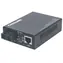 Intellinet Konvertor médií Gigabit Singlemode 20 km 1310 nm / Konvertor médií / RJ-45 - SC / 1000 Mbit/s