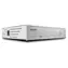 Lindy Gigabit Switch 8-port černá / Switch / Managed / PoE / Kovové tělo