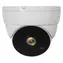 LevelOne CCTV Dome kamera 4v1 bílá / CCTV kamera / FHD 1080p / IP67 / IR 30 m