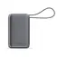 K-SIX Pulse 30000 mAh šedá / Powerbanka