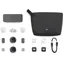 DJI Mic Mini 2 (2 TX + 1 Mobile RX + Charging Case) / Bezdrátový mikrofon / 2 vysílače & 1 přijímač & nabíjecí pouzdro