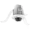 Hikvision DS-2CD2E43G2-U(2.8mm) / IP kamera / Mini Dome / 4Mpix / AcuSense / mikrofon