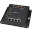 StarTech Switch 8 portů PoE+ / Switch / Unmanaged / 4x RJ45 / 4x PoE+ / 2 Gbit/s