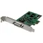 StarTech PCIe capture karta HDMI + VGA / Zachytávací karta / DVI-I / čipset Mstar MST3363CNK-170