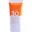 Clarins Invisible Sun Care Face SPF30 50 ml / Opalovací olej-gel / Na obličej
