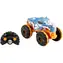 MATTEL RC auto Hot Wheels Monster Trucks Rhinomite / Měřítko 1:24 / 2,4 GHz / od 4 let