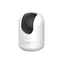 D-Link DCS-8610/E bílá / Vnitřní IP kamera / 2,5K QHD / Pan & Tilt / Wi-Fi / Mikrofon a reproduktor
