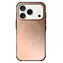 LAUT HUEX WAVE Caramel Gold / Ochranný kryt / Apple iPhone 17 Pro Max / MagSafe / odolnost 3 m