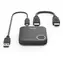 Full Wireless Display adaptér HDMI / Bezdrátový adaptér / Full HD 1080p / dosah 30 m / napájení USB