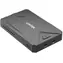 Unitek Externí box pro SSD M.2 NVMe/SATA / Externí box / USB-C / 10 Gbps