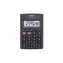 Casio HL-4A-B černá / Kalkulačka / kapesní / 8místný displej / výpočet procent a odmocniny