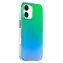 LAUT HUEX WAVE Aqua Mint / Ochranný kryt / Apple iPhone 17 / MagSafe / odolnost 3 m