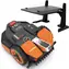 Worx Vision WA0825 / Garáž pro robotickou sekačku / pro sekačky Worx Landroid Vision