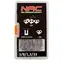 NAC 91PX033E / Pilový řetěz / 33 článků / 3/8" / 1,3 mm / pro PHCBE90-CH