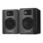 M-Audio BX4 BT černá / Reproduktory 2.0 / Bluetooth / 50 W RMS / AUX
