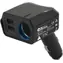 Compass SELECT / Nabíječka do auta / 2x USB 2400 mA / 12V/7A výstup / nastavitelný úhel
