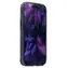 LAUT CRYSTAL FLURO Clear Midnight / Ochranný kryt / iPhone 17 Pro Max / MagSafe / Falltest 6,4 m