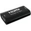 Techly IDATA-HDMI2-RIP4KT černá / HDMI repeatér / HDMI 2.0 / 4096x2160px / do 40 m / HDCP