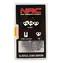 NAC Pilový řetěz pro NAX300 / Pilový řetěz / 66 čl. / rozteč 0,325” / síla 1,5 mm