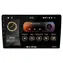 Blow AVH-9991 černá / Autorádio / 1DIN / 9" dotykový displej / Android / WiFi / GPS / CarPlay