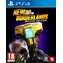 PS4 New Tales from the Borderlands Deluxe Edition / Adventura / Hra pro PlayStation 4
