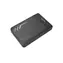 Unitek Y-3035 černá / Externí box pro 2,5"/3,5" SATA HDD & SSD / SATA III / USB 3.2 Gen 1