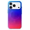 LAUT HUEX WAVE Sunset Fade / Ochranný kryt / Apple iPhone 17 Pro / MagSafe / odolnost 3 m