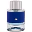 Mont Blanc Explorer Ultra Blue EDP 60 ml / Parfémovaná voda / pánská