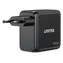Unitek P1132ABK01-EU černá / Nabíječka / 140 W / 3x USB-C / 1x USB-A / Power Delivery 3.0