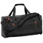 Helly Hansen Duffel Bag 120L černá / Cestovní taška / objem 120 litrů