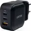Unitek P1108AWH bílá / Nabíječka / 1x USB-A / 2x USB-C / 3,25 A