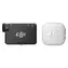 DJI Mic Mini 2 (1 TX + 1 RX) / Bezdrátový mikrofon / 1 vysílač + 1 přijímač