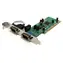 StarTech PCI karta RS422/485 / PCI karta / PCI/PCI-X / sériový port RS422/485