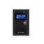 Armac Office 850E LCD / Záložní zdroj UPS / 850 VA / 480 W / Line interaktivní / 2x Typ E
