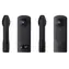 RICOH Theta Z1 51G černá / 360° kamera / 4K 3840 x 1920 / 29,97 fps / Wi-Fi + Bluetooth 4.2 / 51 GB