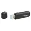 Natec Scarab 2 černá / Čtečka paměťových karet / USB-A / USB 3.2 Gen 1 / SD, microSD