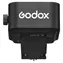 Godox X3-N / Bezdrátový vysílač blesku / pro Nikon / TTL / HSS / dotykový OLED displej