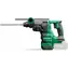 HiKOKI DH1826DAWPZ / Aku vrtací kladivo / 18V / 3,2J / 2x 5,0Ah / Brushless