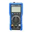 iFixit Digitální multimetr černo-modrý / Multimetr / True RMS / AC/DC / NCV / CAT III 500V