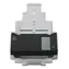 Ricoh fi-8040 černo-šedá / Skener / A4 / duplex / 40 str/min / dotykový displej / LAN